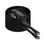 Docking Cradle for APO-DG2 Wireless Casting Dongle and APO-DG-HDMI Adapter - Image 2