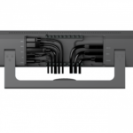 Next-Gen Apollo 4K AI All-in-One Video Bar & Switcher with Wireless Casting, Wireless Conferencing and Dual 4K Outputs - Image 3