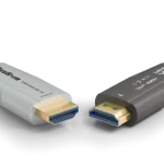48Gbps 8K 4:4:4 Active Optical HDMI Cable | eARC, CEC, ALLM & VRR | ISF & UHS Certified- 15M - Image 3