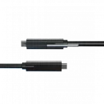 USB-C Active Optical Cable (15m/49ft) - Image 3