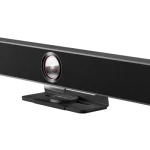 HALO VX10 v2 All-in-One Video Bar w/ 4K Camera, Mic Extension & Analog Audio Output - Image 3