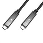 USB-C to USB-C 3.2 AOC Cable (10m/32ft) - Image 3