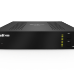 Advanced 2 or 4 Channel Dante Amplifier