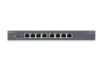 EnGenius ECS1008P Cloud Managed 55W PoE 8 Port Network Switch - Image 3