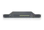 EnGenius ECS1112FP Cloud Managed 8-Port Gigabit 130W PoE+ Switch