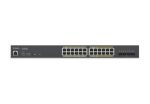 EnGenius ECS1528FP Cloud Managed 410W PoE+ 24 Port Network Switch - Image 3