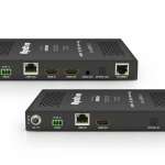 100m 4K 60 4:4:4 HDBaseT 3.0 Extender with eARC