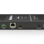 100m 4K 60 4:4:4 HDBaseT 3.0 Extender with eARC - Image 2