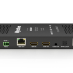 100m 4K 60 4:4:4 HDBaseT 3.0 Extender with eARC - Image 5
