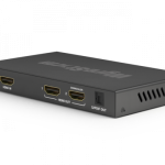 WyreStorm Essentials 8K60 1:2 HDMI Splitter