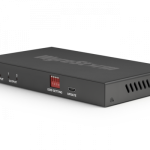 WyreStorm Essentials 8K60 1:2 HDMI Splitter - Image 2