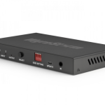 WyreStorm Essentials 8K60 HDMI Switcher 4 inputs - Image 3