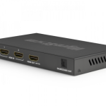 WyreStorm Essentials 8K60 HDMI Switcher 4 inputs - Image 4