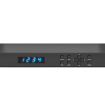 8×4 Seamless Matrix Switch for Presentation Systems with USB-C, HDMI, Audio DSP, and Dante - Image 4