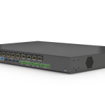 8×4 Seamless Matrix Switch for Presentation Systems with USB-C, HDMI, Audio DSP, and Dante - Image 3
