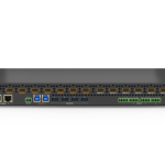 4K60 8×8 Seamless Scaling HDMI Matrix with USB-C Support v2 - Image 2
