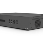 4K60 8×12 Advanced Seamless Scaling HDMI Matrix