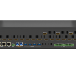 4K60 8×12 Advanced Seamless Scaling HDMI Matrix - Image 3
