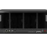 Advanced 16×16 Seamless Scaling Matrix Chassis - Image 3