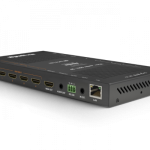 NetworkHD 4-Input 4K60 Multiview Switcher