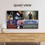 NetworkHD 4-Input 4K60 Multiview Switcher - Image 8