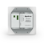 NetworkHD 100 Series 4K30 4:2:0 H.265/H.265 In-Wall Encoder - Image 2