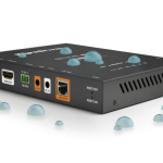 NetworkHD 120 Series 4K30 4:2:0 Decoder with Sealoc Protection