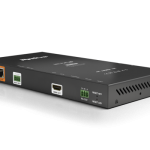 NetworkHD 100 Series 4K60 4:2:0 MultiView Processor