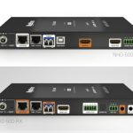 NetworkHD 500 Series 4K60 4:4:4 JPEG2000 Decoder