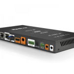 NetworkHD 500 Series 4K60 4:4:4 JPEG2000 Encoder with Dante Audio