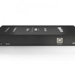 NetworkHD 500 Series 4K60 4:4:4 JPEG2000 Encoder with Dante Audio - Image 2