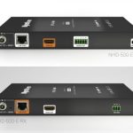 NetworkHD 500 Series Lite 4K60 4:4:4 JPEG2000  Decoder