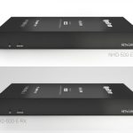NetworkHD 500 Series Lite 4K60 4:4:4 JPEG2000  Decoder - Image 2