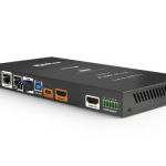 NetworkHD 500 Series 4K60 4:4:4 JPEG2000 Encoder with USB-C Port