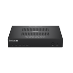 NetworkHD 600-E Series 4K60 4:4:4 10GbE SDVoE Decoder