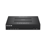 NetworkHD 600-E Series 4K60 4:4:4 10GbE SDVoE Decoder - Image 2