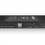 NetworkHD 600 Series 4K60 4:4:4 10Gb SDVoE Fiber Transceiver - Image 2
