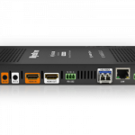 NetworkHD 600 Series 4K60 4:4:4 10Gb SDVoE Fiber Transceiver - Image 3