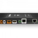 NetworkHD 600 Series 4K60 4:4:4 10GbE SDVoE Transceiver - Image 2