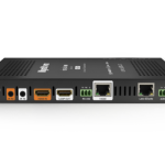 NetworkHD 610 Series 4K60 10GbE SDVoE Encoder with Dante Audio