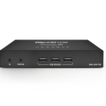 USB 2.0 Over IP Transceiver