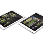 Touchscreen Control for NetworkHD 100, 400, 500 & 600 Series - Image 2