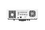 WUXGA LCD SSI 7500lm, White - Image 2