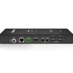 35m 4K HDBaseT Receiver with USB - Image 2