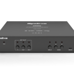 4K HDBaseT Receiver with USB & Local Inputs - Image 3