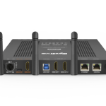 4K Presentation Switcher with 2-Inputs, advanced USB-C integration, Multi-Stream Transport, Multiview & Wireless Casting
