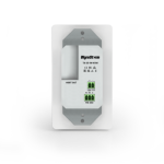 HDMI & USB Single Gang In-Wall HDBaseT Transmitter - Image 2