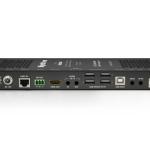 100m 4K60 HDBaseT DSC Receiver with USB - Image 2