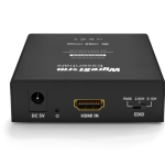 WyreStorm Essentials HDMI Audio Extractor - Image 3