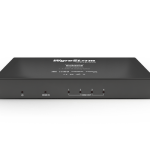 WyreStorm Essentials 4K60 1:4 Scaling HDMI Splitter - Image 3